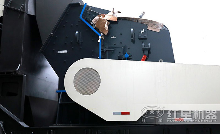 移動(dòng)式破碎機(jī)除塵細(xì)節(jié)展示 移動(dòng)式破碎機(jī)除塵細(xì)節(jié)展示