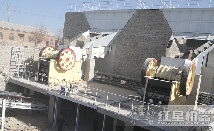 河北碎石生產(chǎn)線 河北碎石生產(chǎn)線