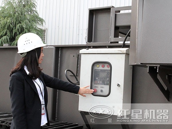 流動型輪胎破碎機(jī)細(xì)節(jié) 流動型輪胎破碎機(jī)細(xì)節(jié)