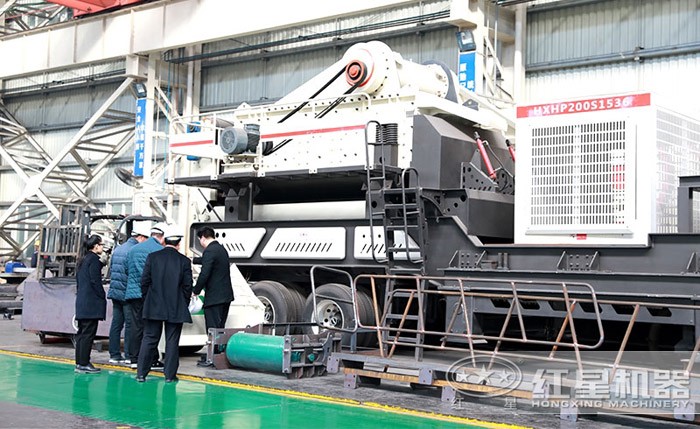 用戶車間參觀 用戶車間參觀