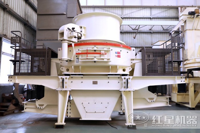HVI制砂機(jī) HVI制砂機(jī)