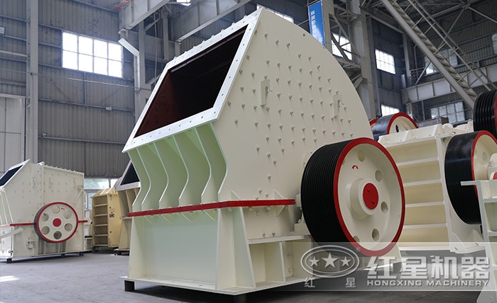 錘式碎煤機(jī) 錘式碎煤機(jī)