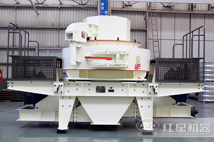 VSI制砂機(jī) VSI制砂機(jī)