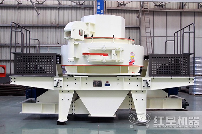 沖擊式碎石機 沖擊式碎石機