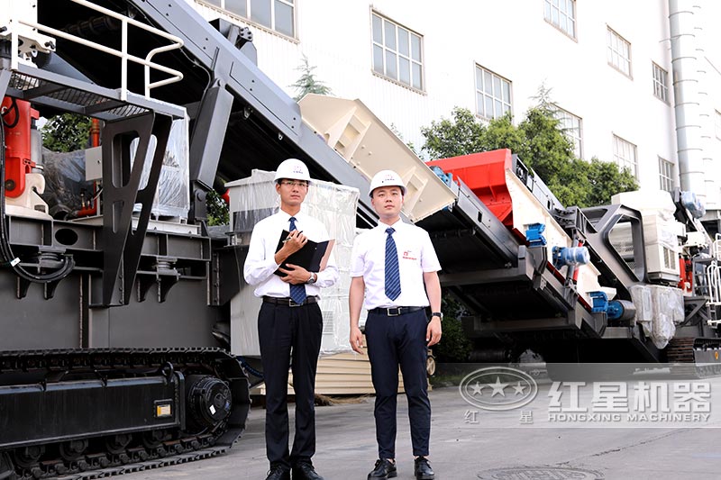 我們保障每一臺產(chǎn)品的質(zhì)量，對殘次品“0