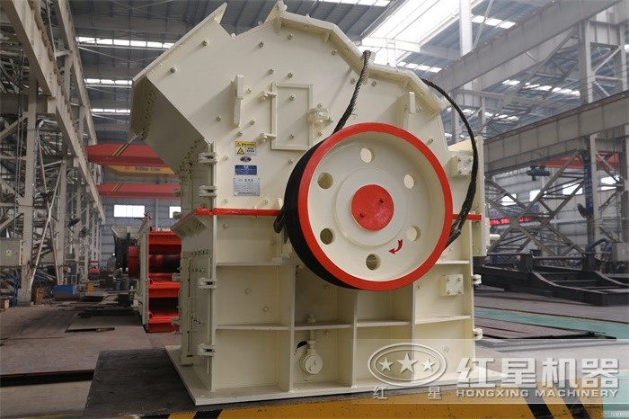 河南細(xì)碎機設(shè)備