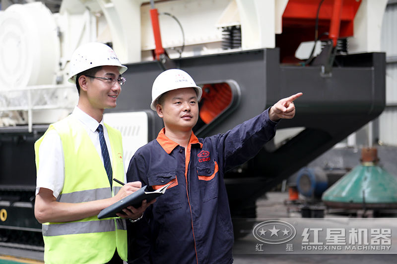 移動(dòng)式制砂機(jī)一體式廠(chǎng)家日常校隊(duì)數(shù)據(jù)