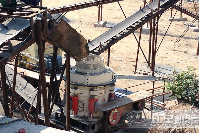 精品砂石骨料現(xiàn)場 精品砂石骨料現(xiàn)場