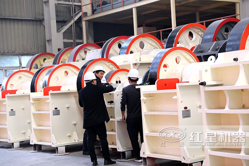 客戶來廠參考考察，一對一專業(yè)講解