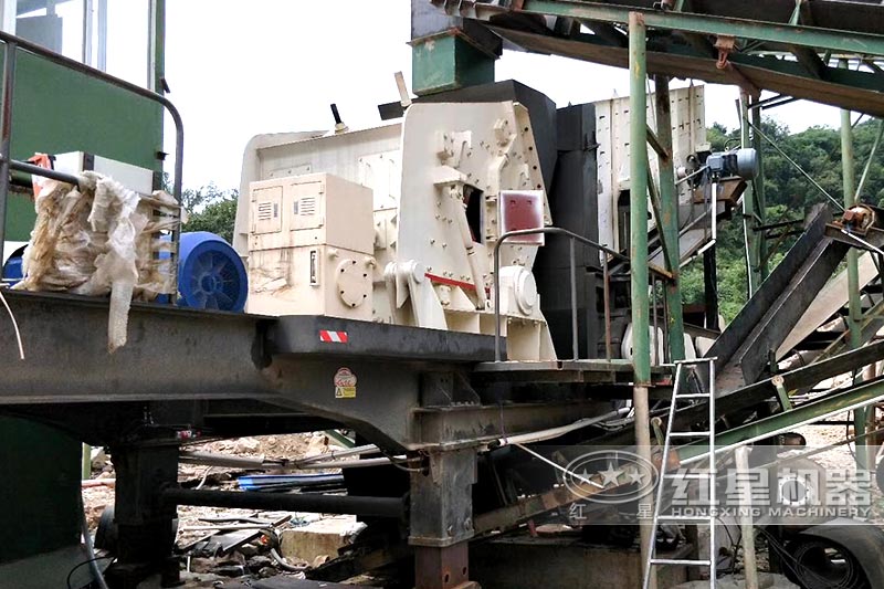 山東孫老板1210反擊破作業(yè)現(xiàn)場(chǎng)