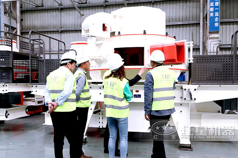 客戶考察、選購