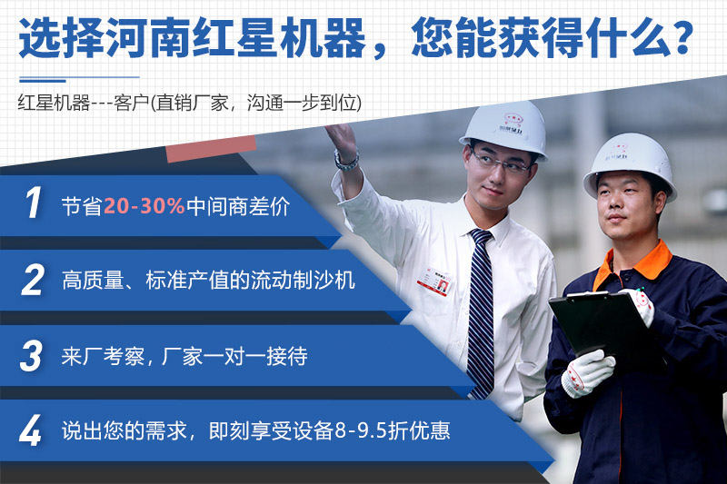 紅星機(jī)器---客戶（直銷廠家，溝通一步到位）