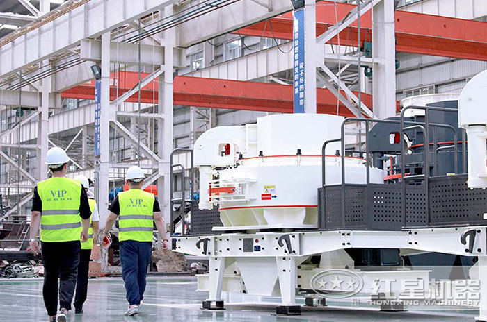 各種制砂機(jī)現(xiàn)貨直發(fā)，可來廠參觀