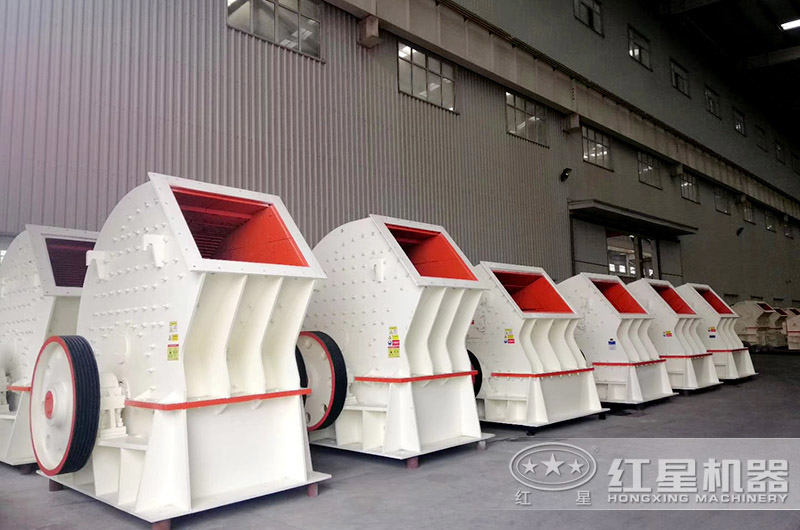 不同型號(hào)的錘破，一機(jī)頂兩機(jī)，投資更劃算