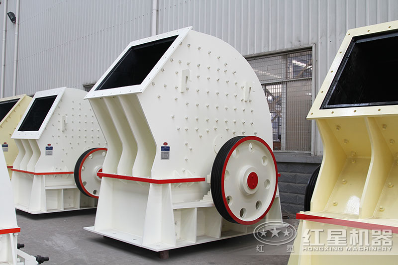 石英砂破碎機廠家直銷，節(jié)省投資成本