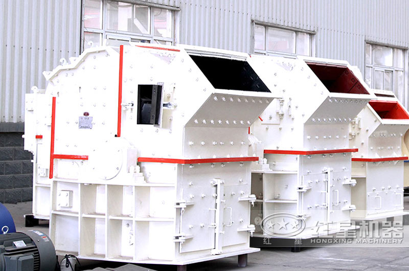 細碎石子制砂機，可節(jié)能50%以上