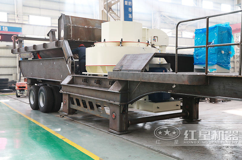 2020沙子多少錢一噸？制沙設(shè)備一套多少錢？