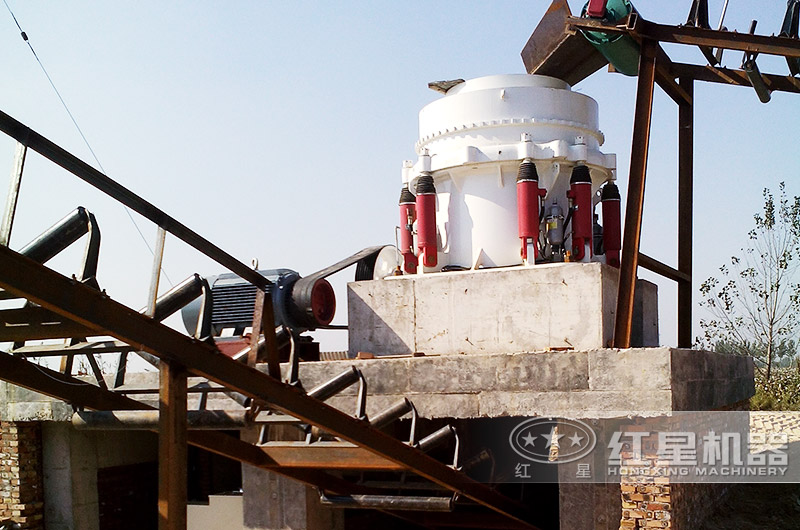 石子廠現(xiàn)在的行情怎么樣？石子破碎機(jī)整套設(shè)備有哪些？