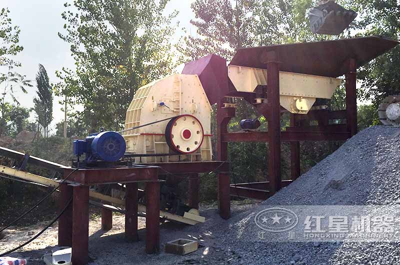 砂石骨料生產(chǎn)線工藝如何配型？一條砂石骨料生產(chǎn)線成本大概多少？