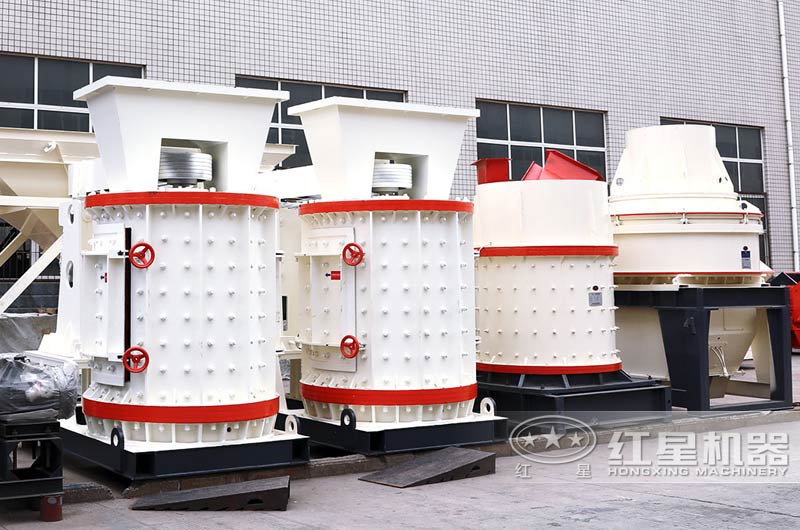 復(fù)合式制砂機，設(shè)備成本小，后期效益高