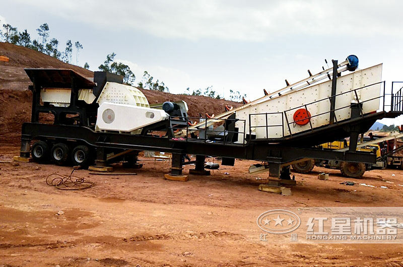 煤矸石粉碎機(jī)設(shè)備多少錢(qián)一臺(tái)？煤矸石全套設(shè)備有哪些？