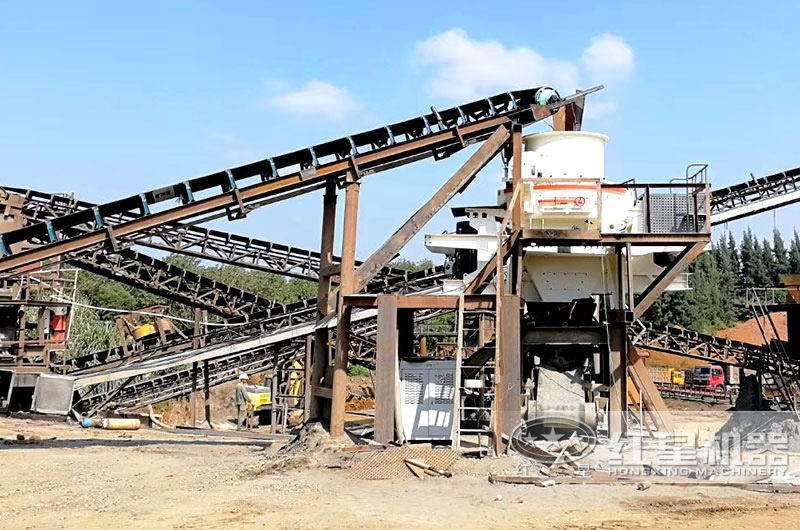 制沙子的石頭有哪些？用什么設備制沙效果好？