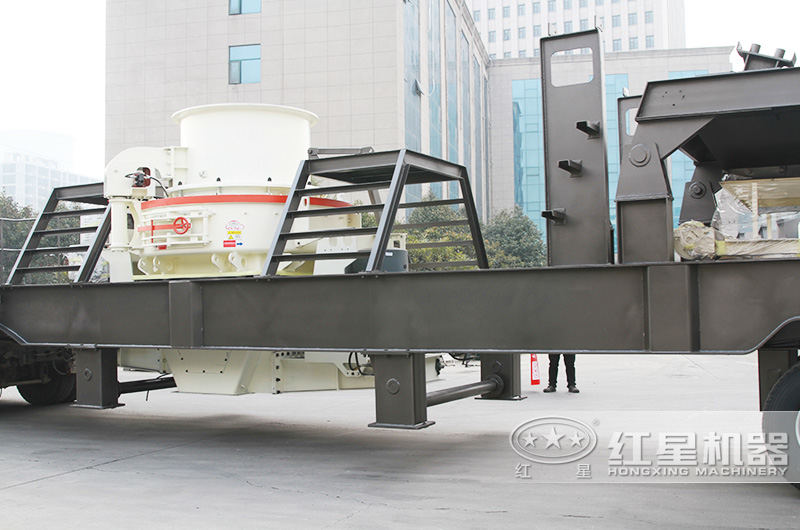 制沙子的石頭有哪些？用什么設備制沙效果好？