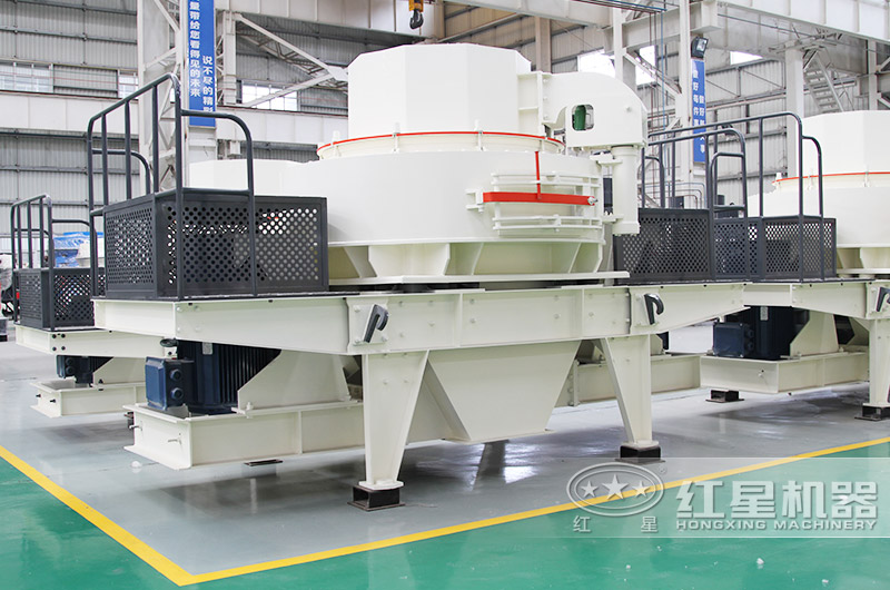 VSI制砂機(jī)，價(jià)格便宜，性能好