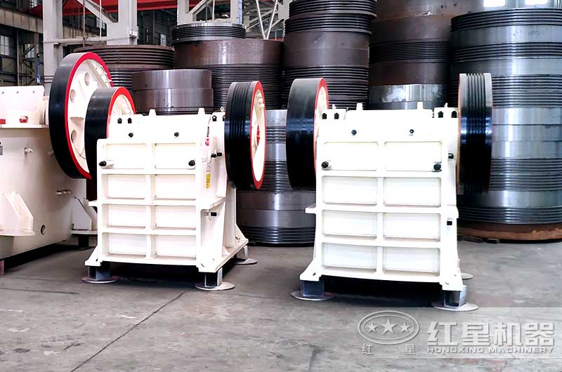 細(xì)鄂破體積小，出料好